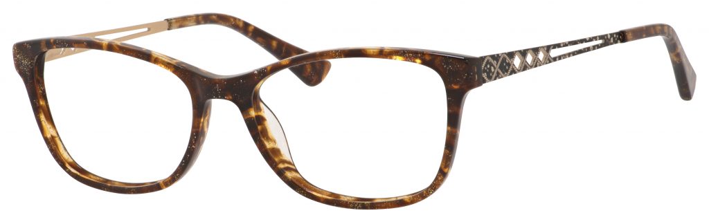 Amber Tortoise